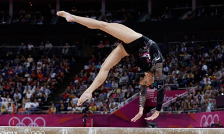 An Introduction to Gymnastics  Rhythmic gymnastics, Gymnastics events,  Gymnastics