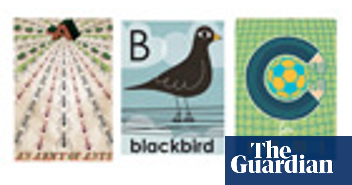 The Best Alphabet Flashcards And Books In Pictures Life And
