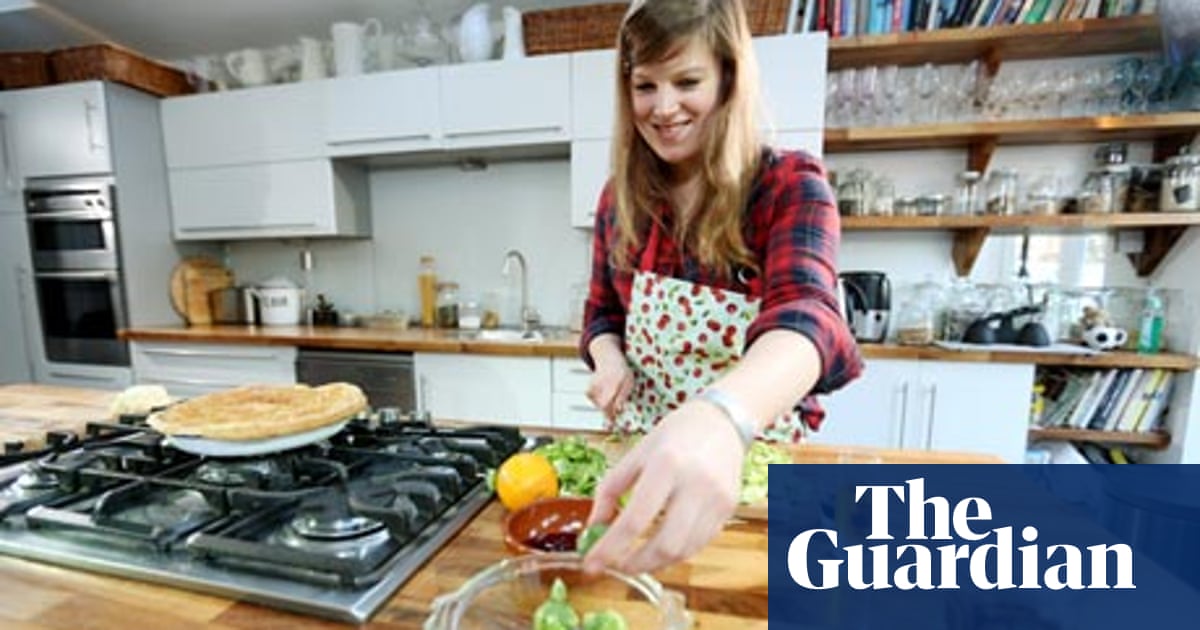 Ten Kitchen Tips Every Cook Should Know Food The Guardian