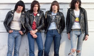 The Ramones