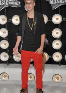 Justin Bieber