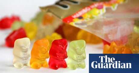 Haribo The Confessions Of A Confectionery Addict Food The Guardian