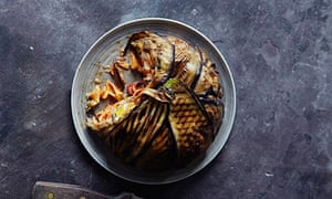 10 best aubergines: a pie yesterday