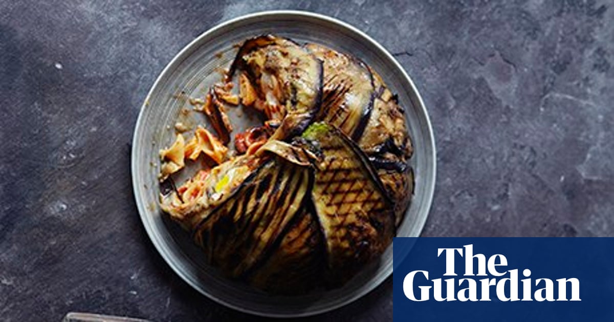 the 10 best aubergine recipes food