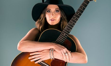 IV. Kacey Musgraves' Unconventional Songwriting Style