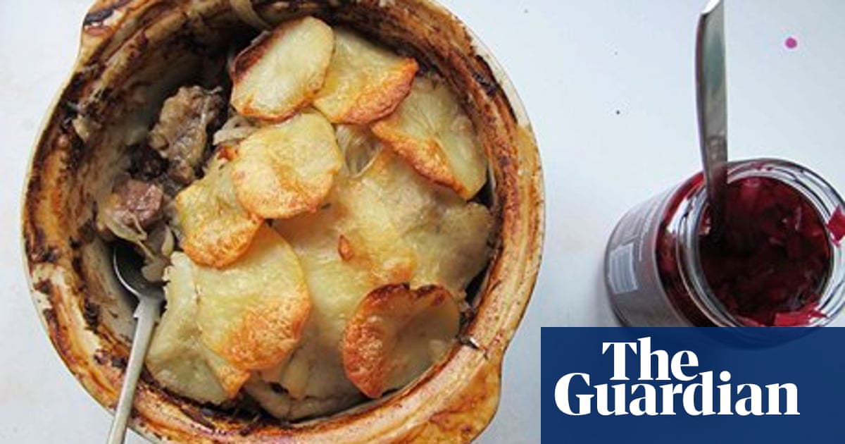 How To Cook The Perfect Lancashire Hotpot | British Food And Drink | The  Guardian
