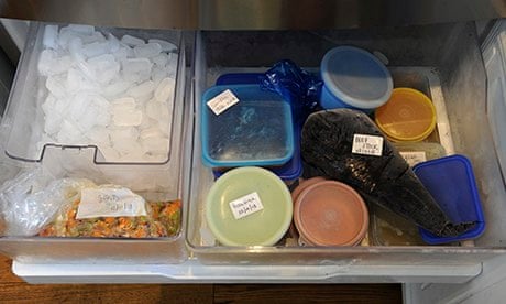 What's the Best Way to Freeze Stock? Hint: Don't Freeze it in a Food  Storage Container 