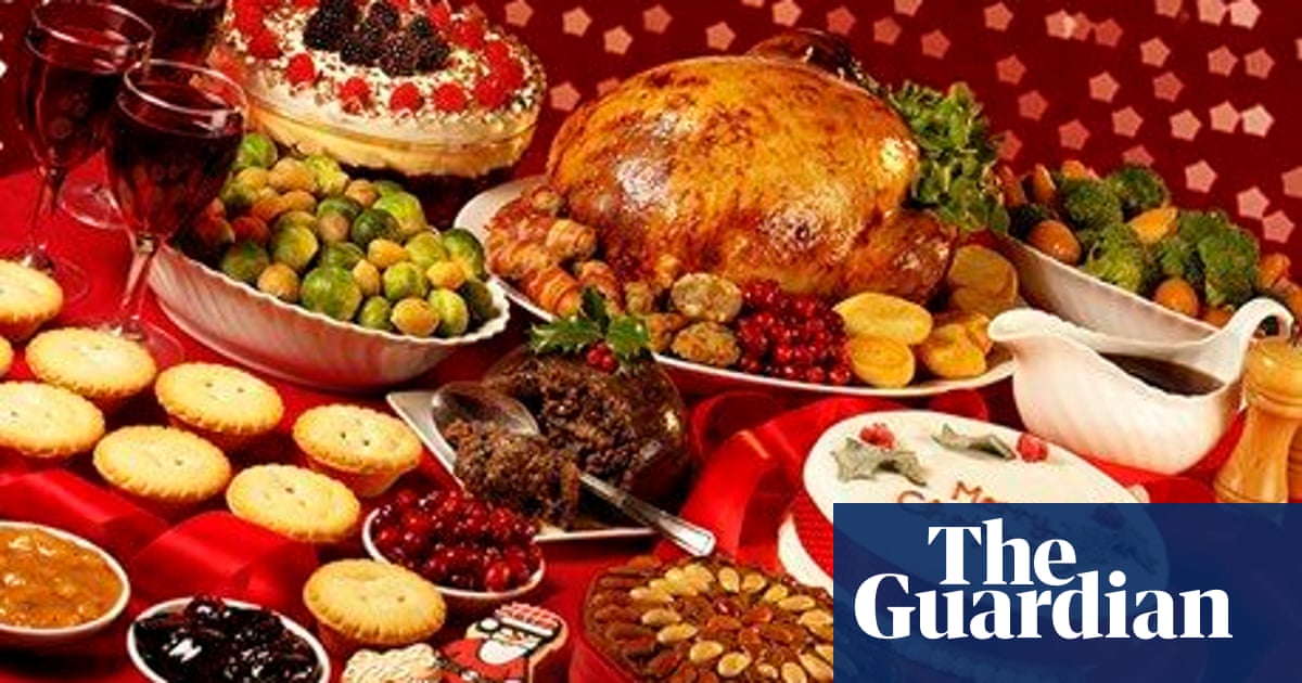 10 Best Christmas Dinner Recipes