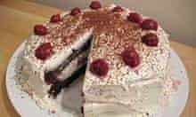 How To Make The Perfect Black Forest Gateau Dessert The Guardian How To Make The Perfect Black Forest Gateau Dessert The Guardian