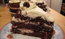 How To Make The Perfect Black Forest Gateau Dessert The Guardian How To Make The Perfect Black Forest Gateau Dessert The Guardian