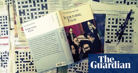 Crossword blog: help solve the missing Wodehouse clues no 3 | Crosswords |  The Guardian Crossword blog: help solve the missing Wodehouse clues no 3 | Crosswords |  The Guardian