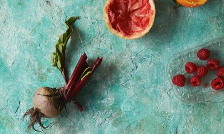 The 10 best beetroot recipes | Food | The Guardian