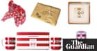 Best gift for valentines! Valentine's Day gifts – in pictures | Life and style | The Guardian