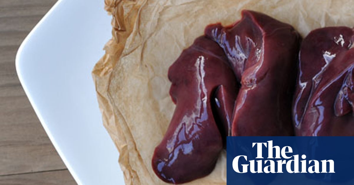 Why chicken livers are good for you | Life and style | The Guardian Why chicken livers are good for you | Life and style | The Guardian