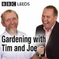 BBC Leed Gardening with Tim and Joe