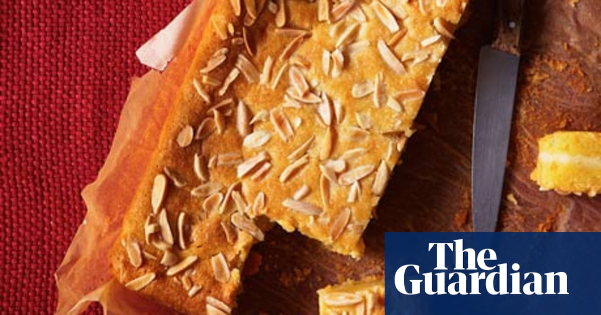 The 10 best nut recipes Food The Guardian The 10 best nut recipes Food The Guardian
