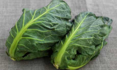 Why Spring Greens Are Good For You Life And Style The Guardian