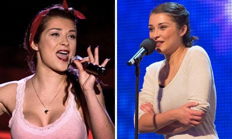 Has Britain's Got Talent been faking it? | Britain's Got Talent | The Guardian