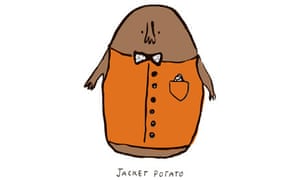 Help! New ways to cook potatoes | Life and style | The Guardian