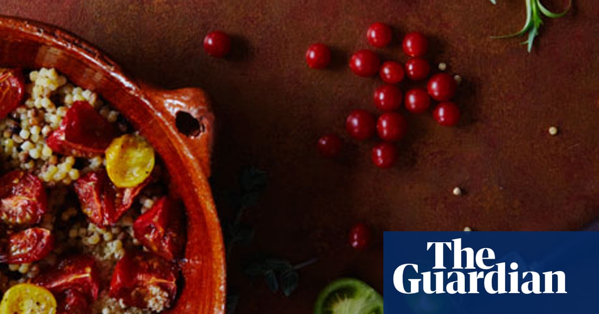 The Ten Best Tomato Recipes Life And Style The Guardian