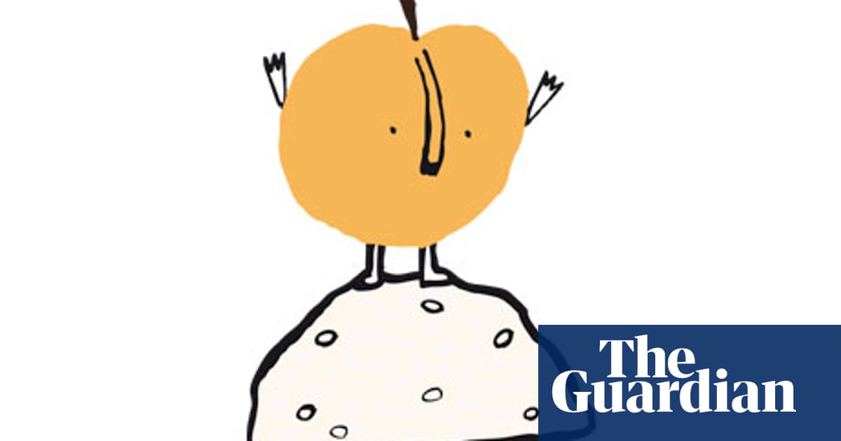 Healthy snacks for breastfeeding mums | Food | The Guardian
