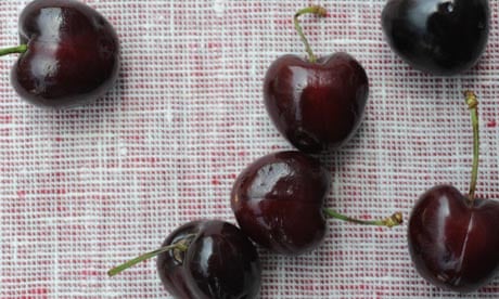 Are Cherries Good for You?