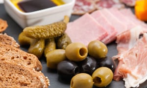 Felicity Cloake's picnic recipes Food The Guardian Felicity Cloake's picnic recipes Food The Guardian