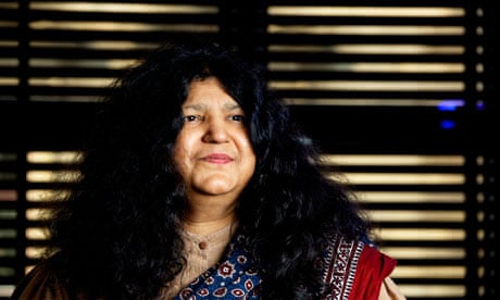 Xnxx Com Sex Nusrat - Abida Parveen: 'I'm not a man or a woman, I'm a vehicle for passion' |  Manchester international festival 2013 | The Guardian