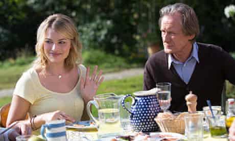 Margot Robbie Richard Curtis And Martin Scorsese S New Leading Lady Interview Movies The Guardian