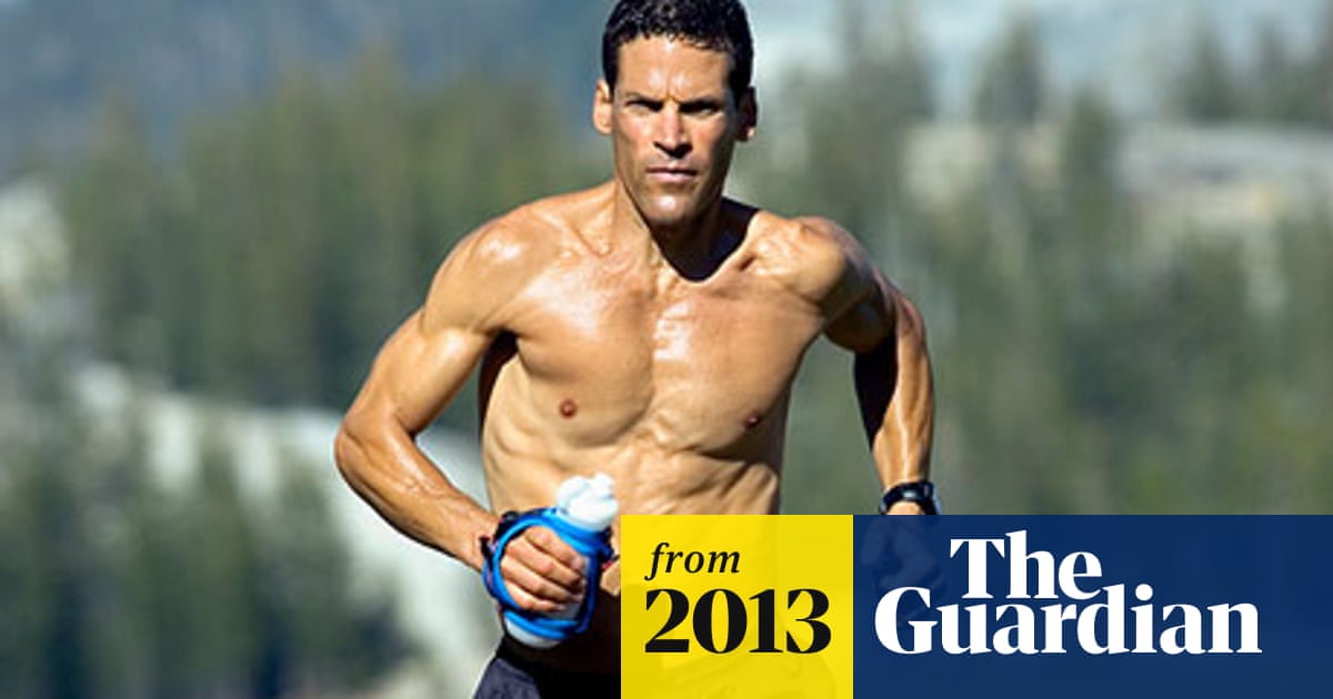 Dean Karnazes: the man who can run for ever | Running | The Guardian