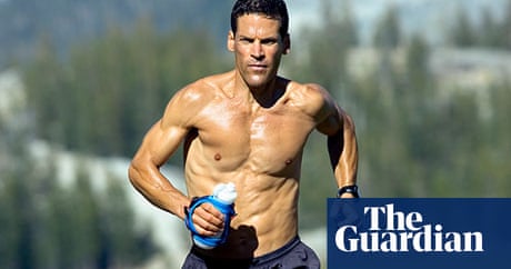 Dean Karnazes: The Man Who Can Run For Ever | Running | The Guardian