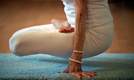 The four primary types of yoga – Human Kinetics