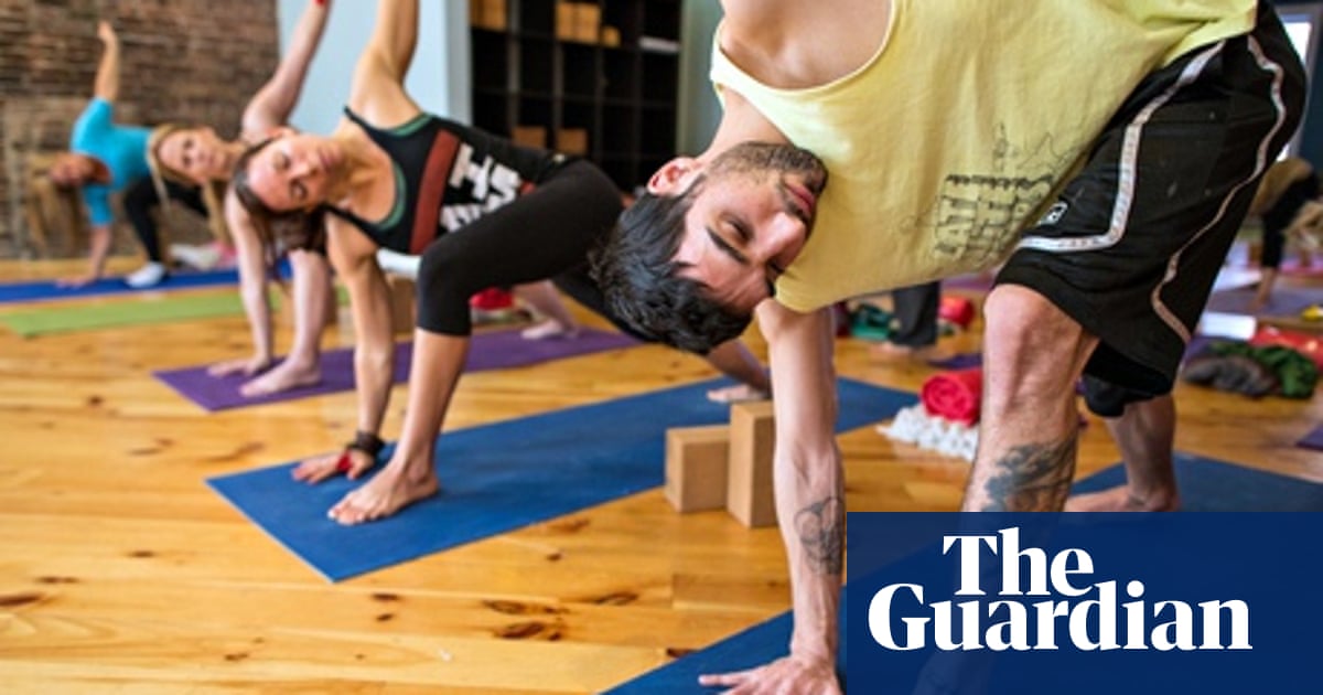 JOGA LEVEL 1A - Joga World