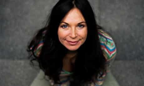 Carole Caplin