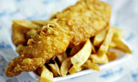 Britain S Best Fish N Chip Shops Fast Food The Guardian Britain S Best Fish N Chip Shops Fast Food The Guardian