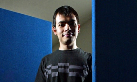 Google result … Demis Hassabis, the founder of DeepMind Technologies.