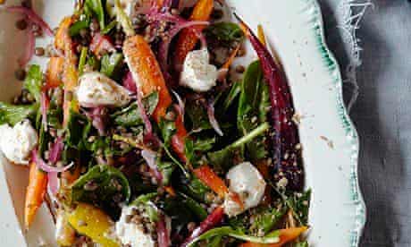 The 10 Best Lentil Recipes Life And Style The Guardian