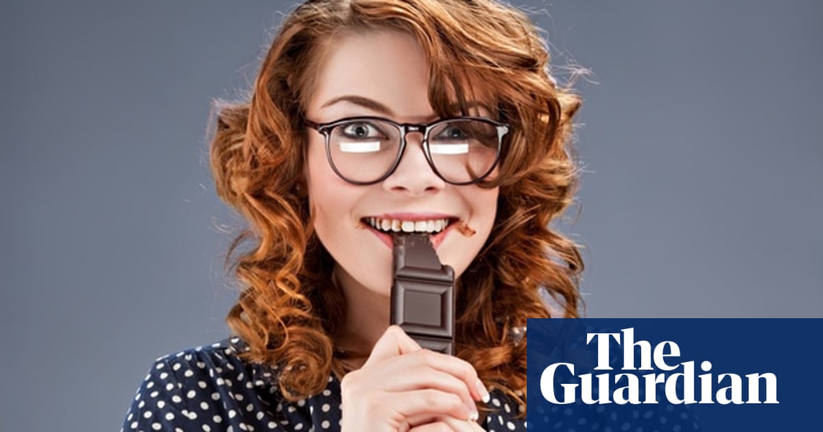 How to eat: chocolate | Chocolate | The Guardian