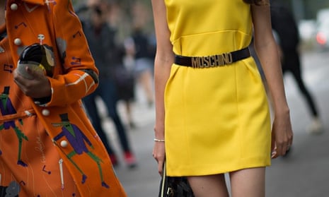 Review: Moschino Isn't Just a Clothing Pack - Are Photography Updates For  You? 