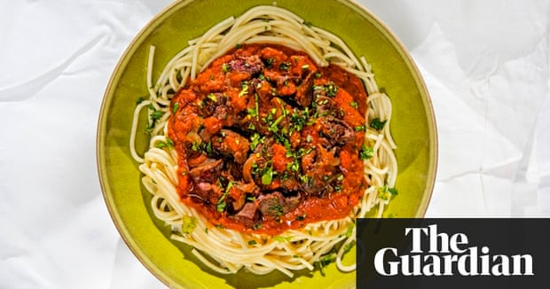 Jack Monroe Guardian Food Recipes Jack Monroe Guardian Food Recipes