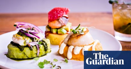 Peruvian Food The New Wave Hits Britain Food The Guardian