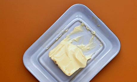 make your own butter