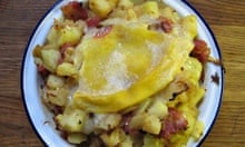 How To Cook The Perfect Tartiflette Food The Guardian