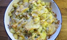 How To Cook The Perfect Tartiflette Food The Guardian