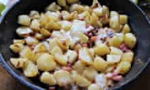 How To Cook The Perfect Tartiflette Food The Guardian