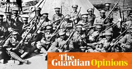 Immigration Lessons From The First World War Immigration Lessons From The First World War