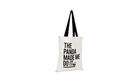 Tote Bags  WWF International Store