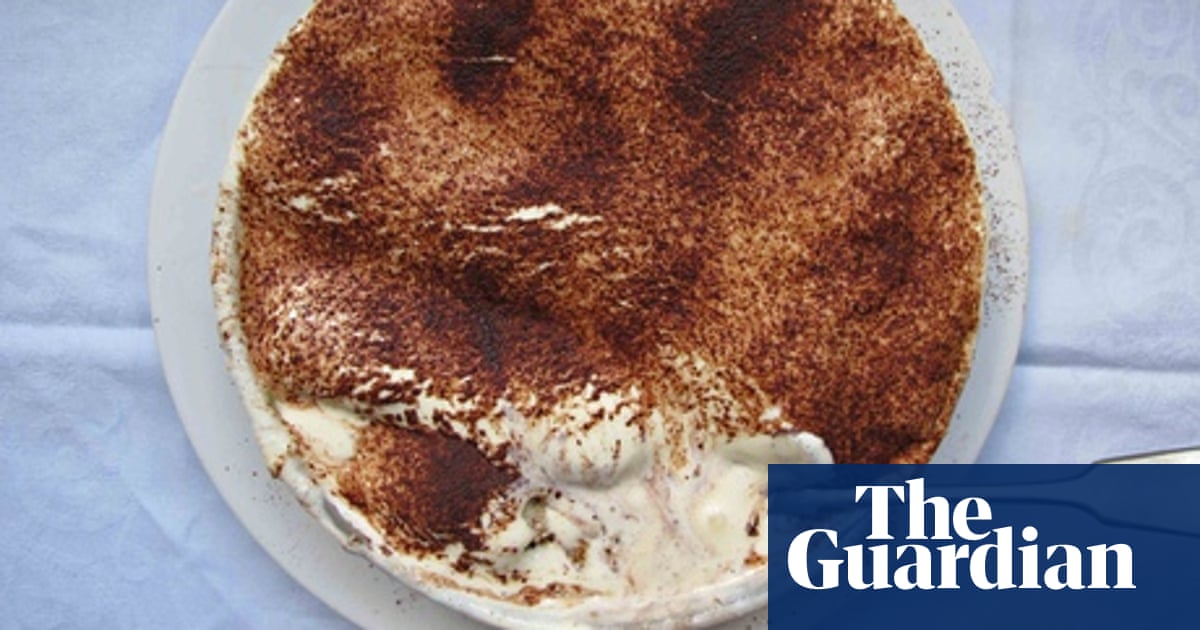 How To Make The Perfect Tiramisu Italian Food And Drink The Guardian How To Make The Perfect Tiramisu Italian Food And Drink The Guardian