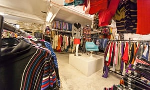 How To Be Fashionable With No Money Fashion The Guardian
