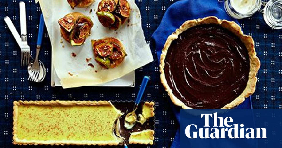 10 Best Tart Recipes Life And Style The Guardian